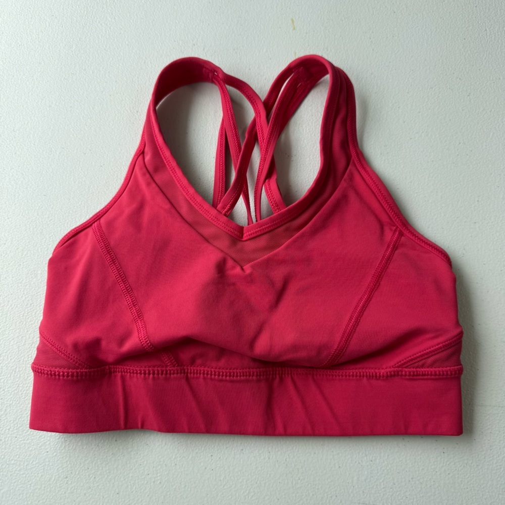 Lululemon Sports Bra - Size 4